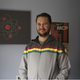 Illustration for article titled Humanity has gone too far: Behold, the Wesley Crusher Jumper Hoodie
